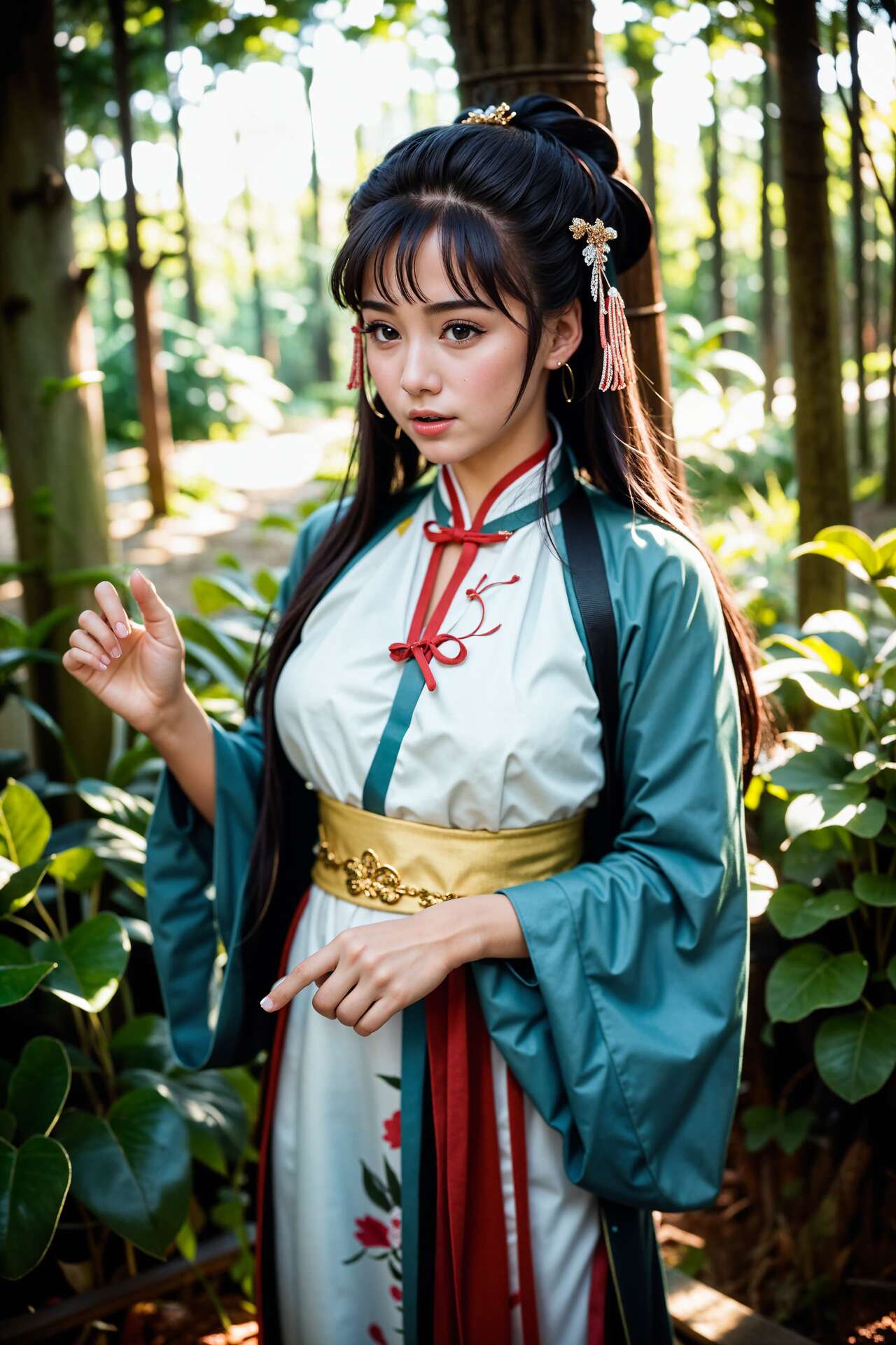 ●PIXIV● angryCheese 22-第1章-图片3