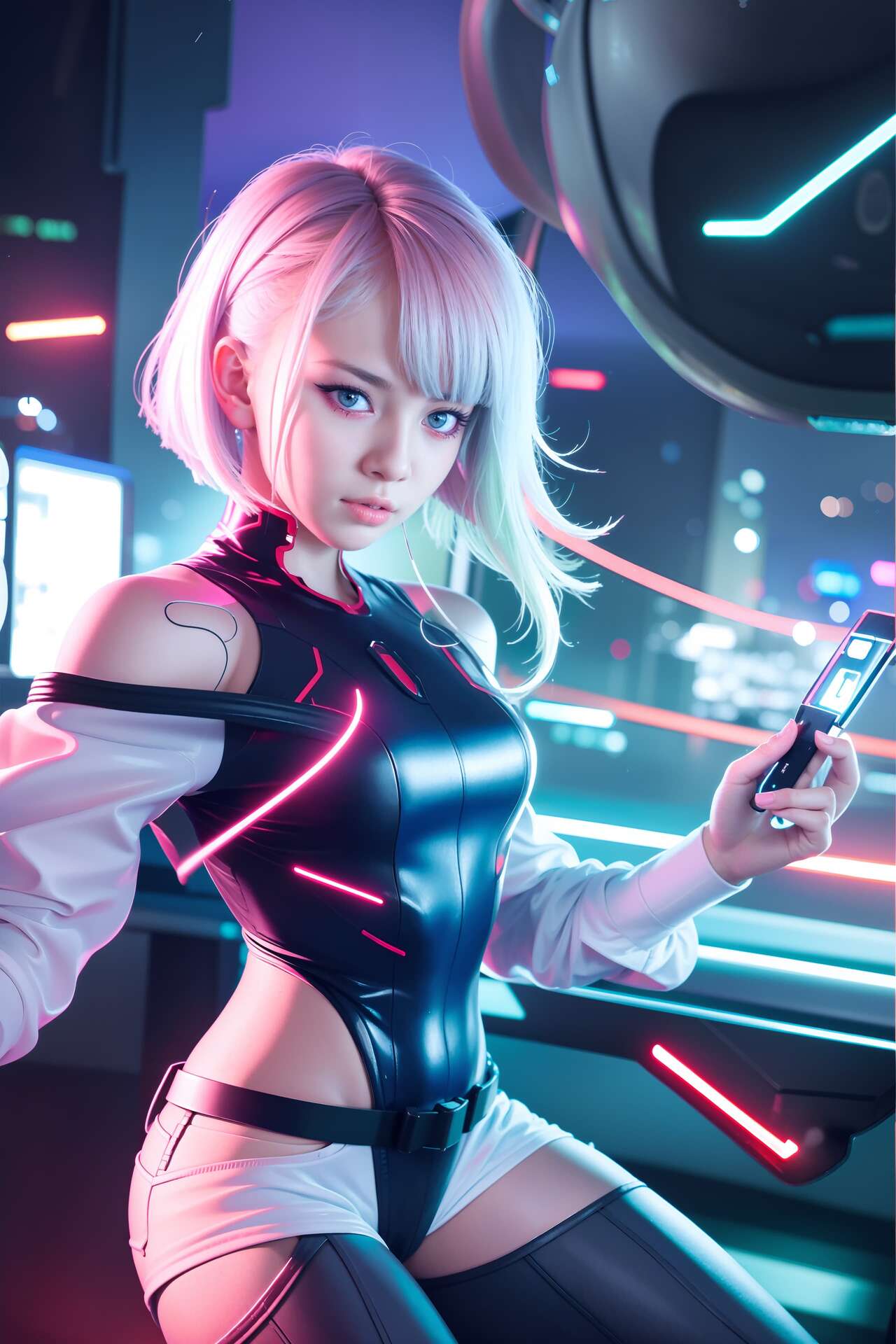 ●PIXIV● angryCheese 13-第1章-图片2