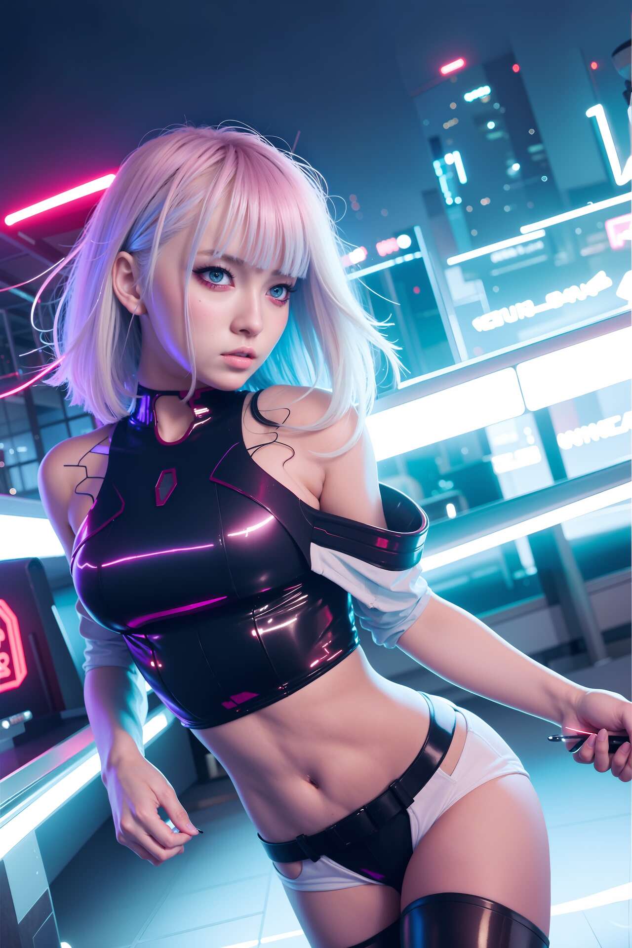 ●PIXIV● angryCheese 13-第1章-图片3