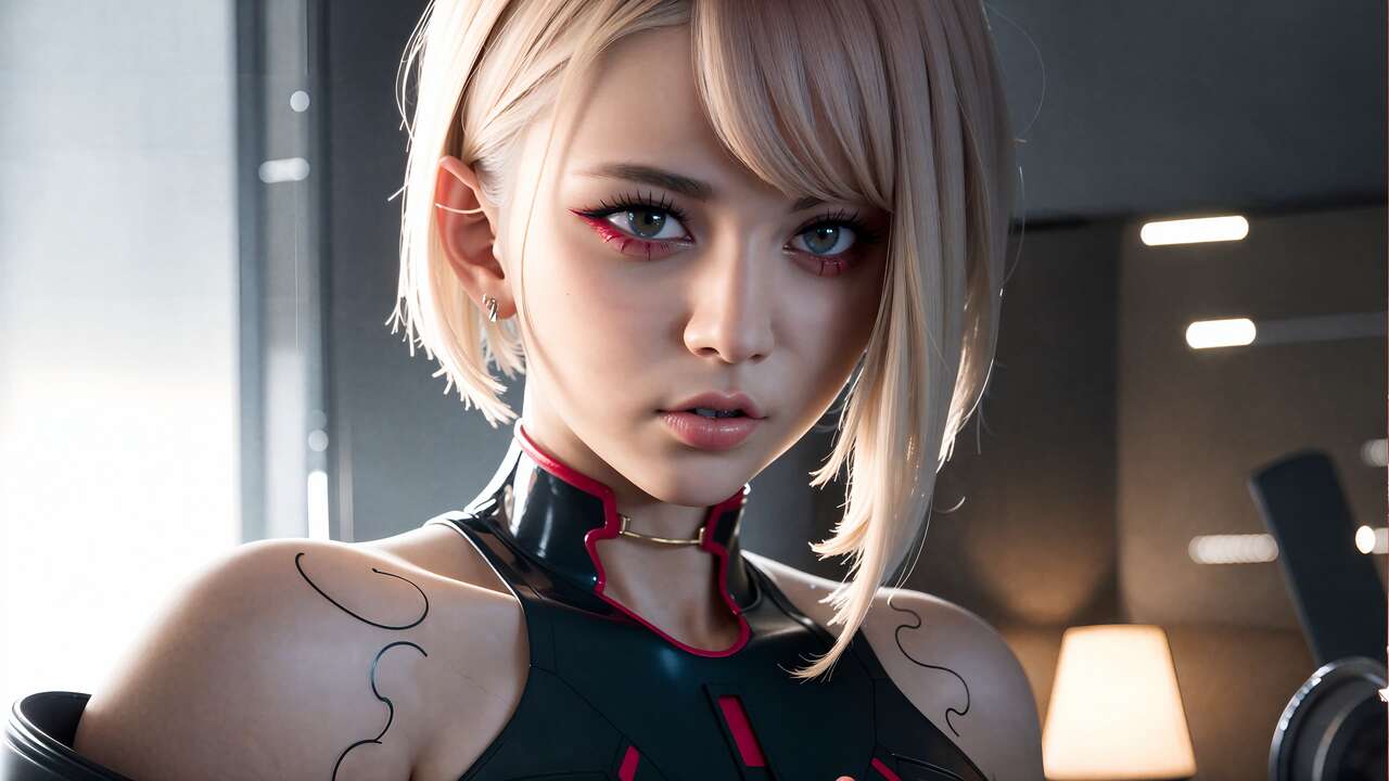 ●PIXIV● angryCheese 13-第1章-图片11