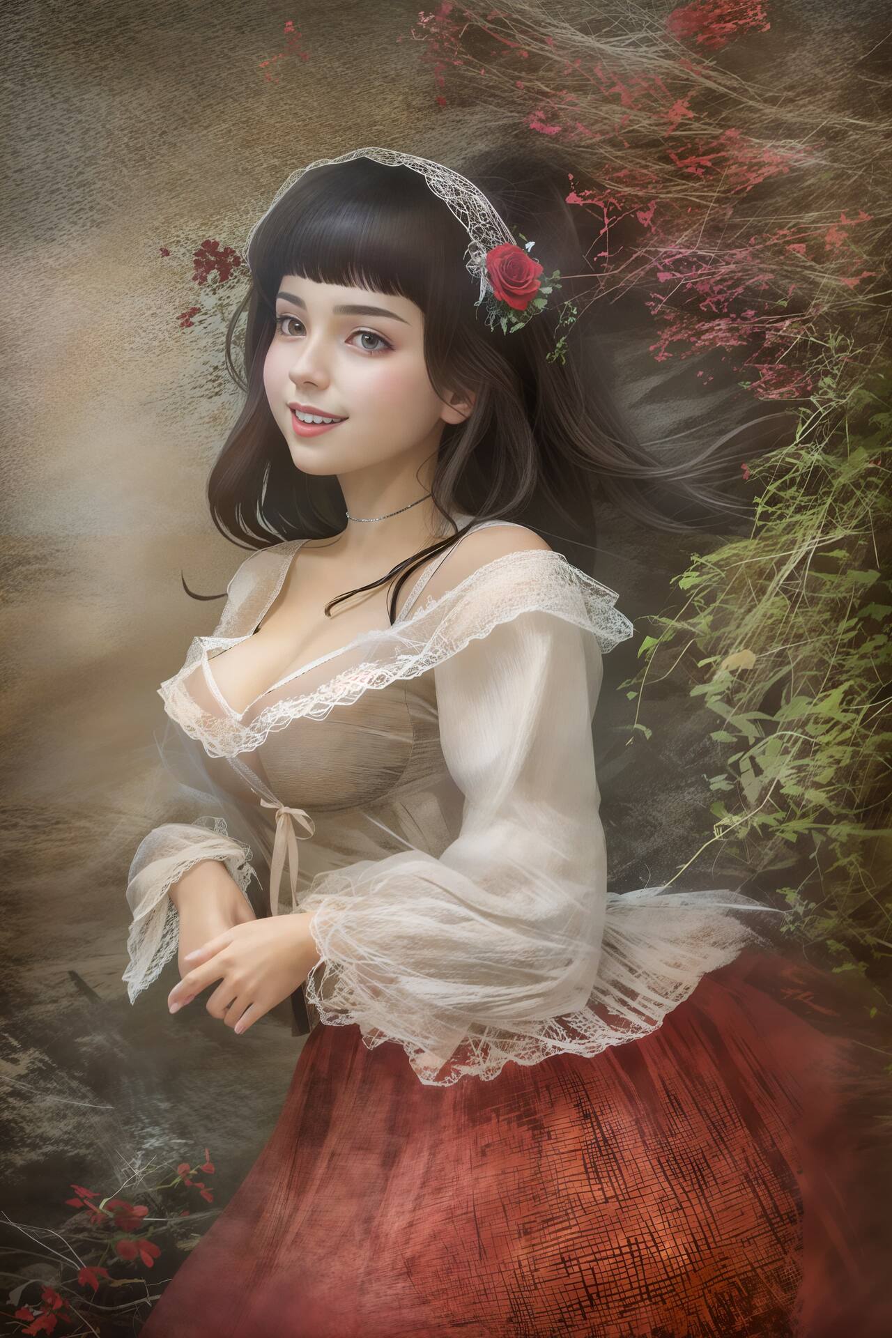 ●PIXIV● angryCheese 13-第1章-图片14