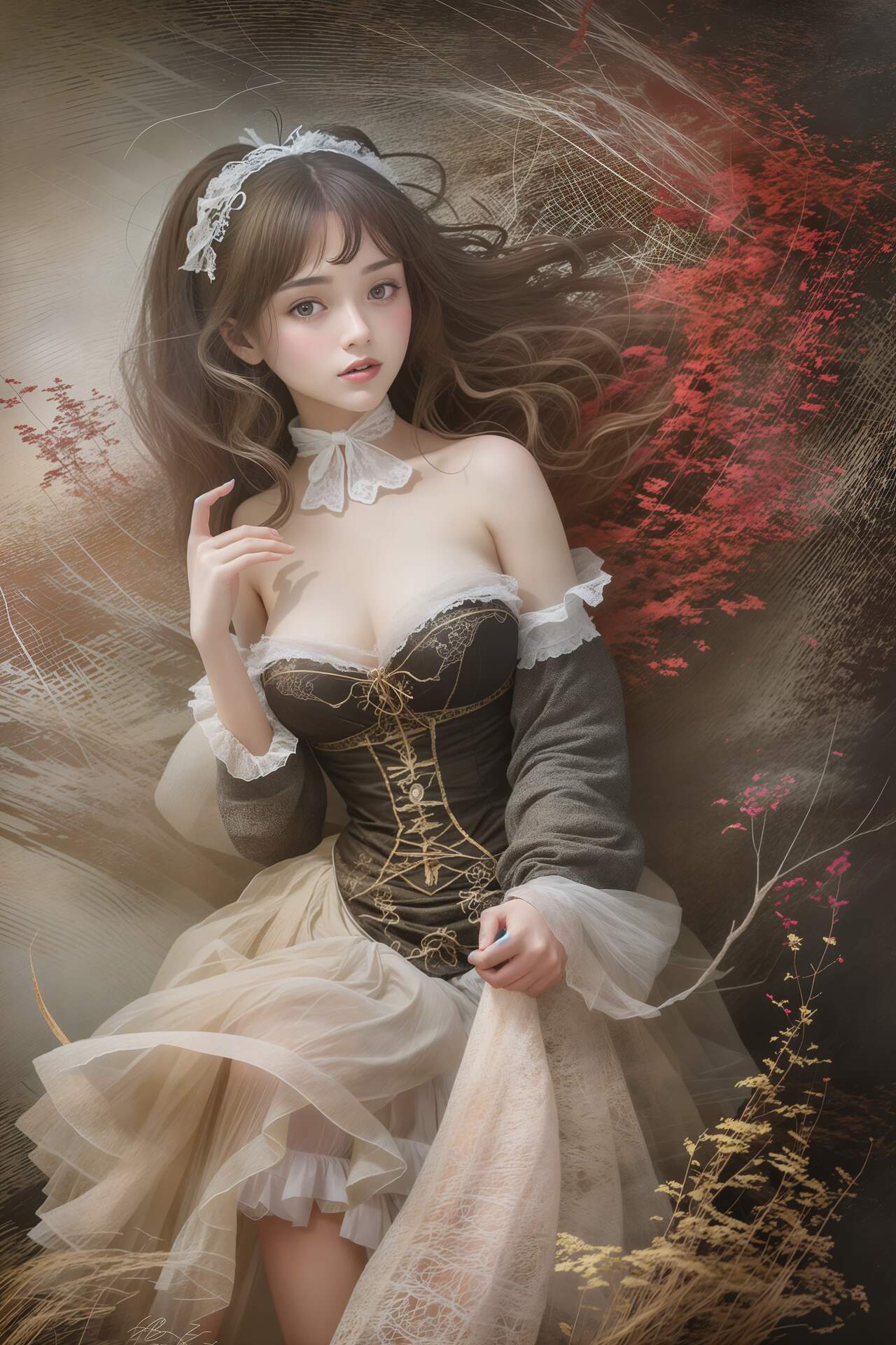●PIXIV● angryCheese 13-第1章-图片16
