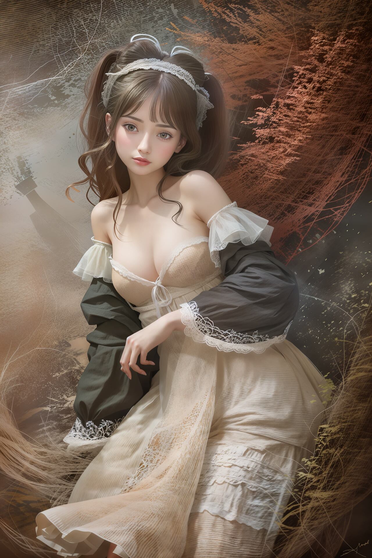 ●PIXIV● angryCheese 13-第1章-图片18