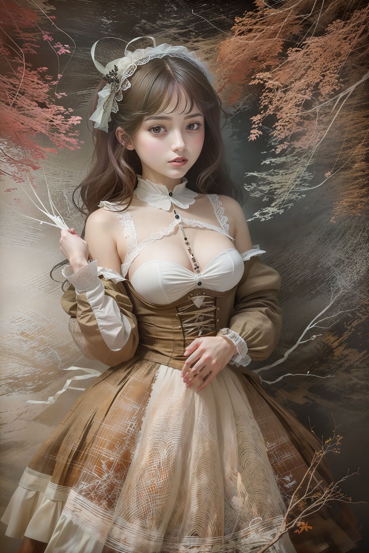 ●PIXIV● angryCheese 13-第1章-图片17