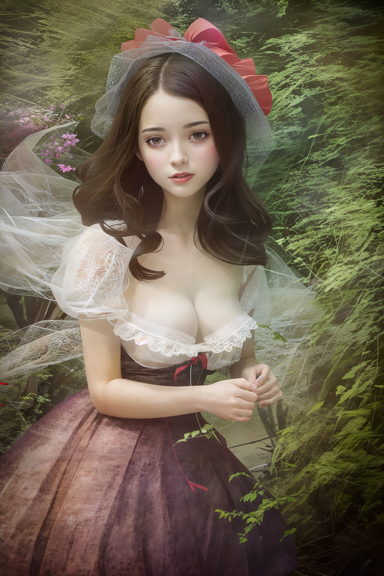 ●PIXIV● angryCheese 13-第1章-图片21