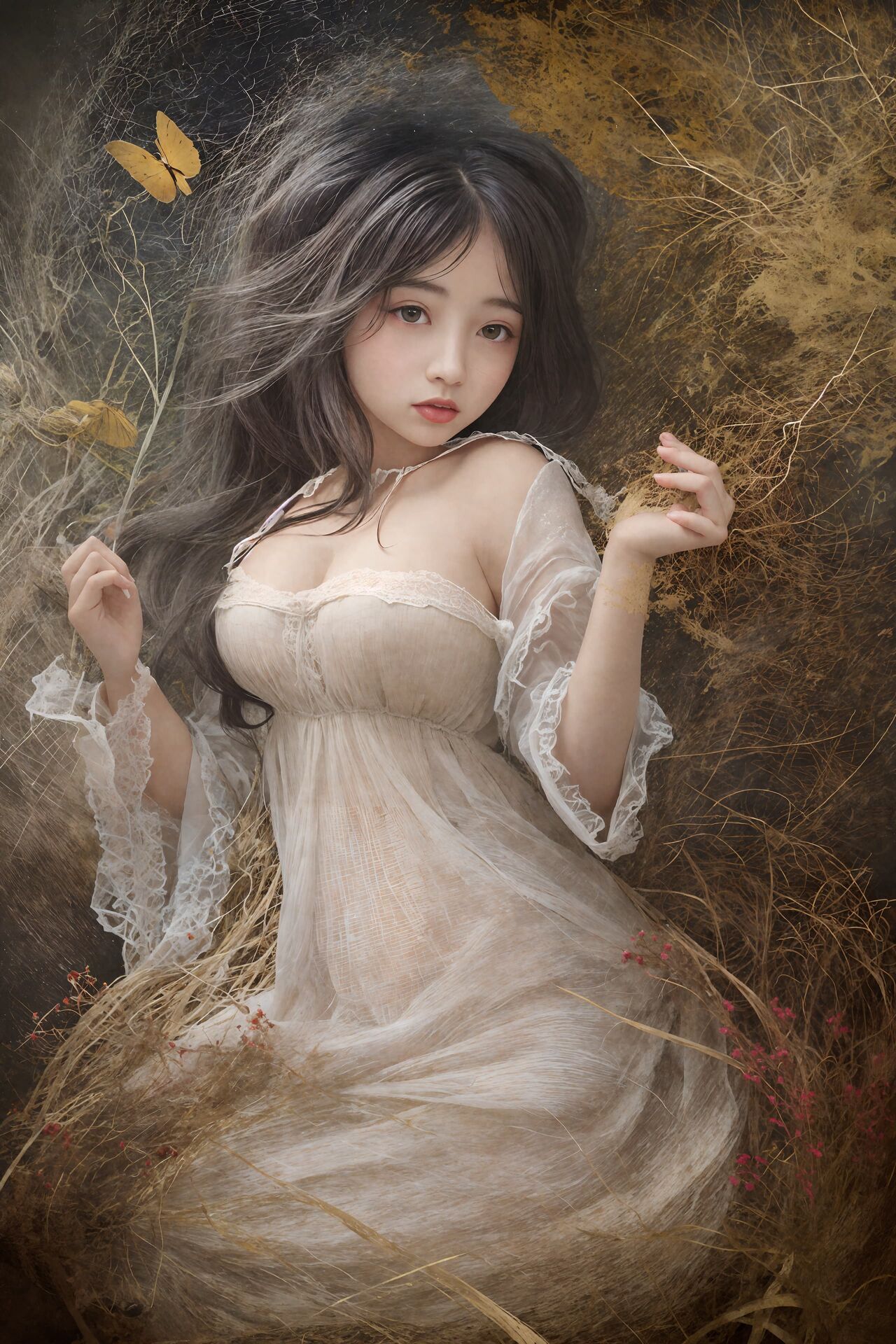 ●PIXIV● angryCheese 13-第1章-图片22