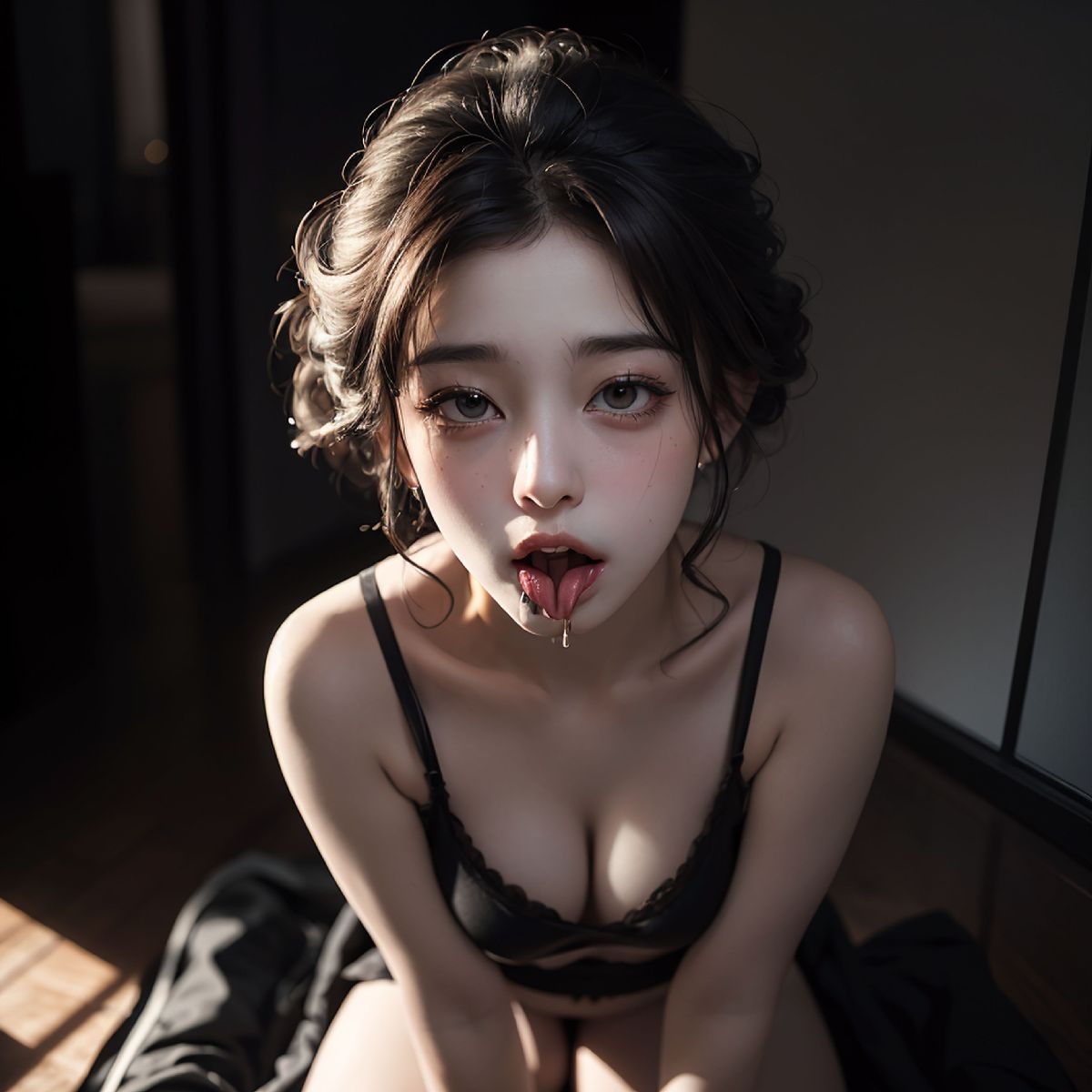 No37 Alone Girl_extra-第1章-图片50