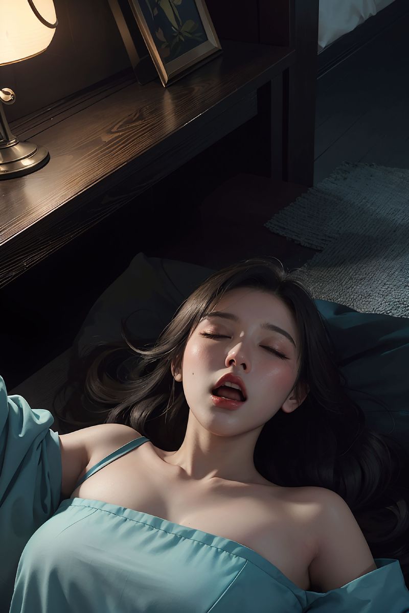 No37 Alone Girl_extra-第1章-图片76