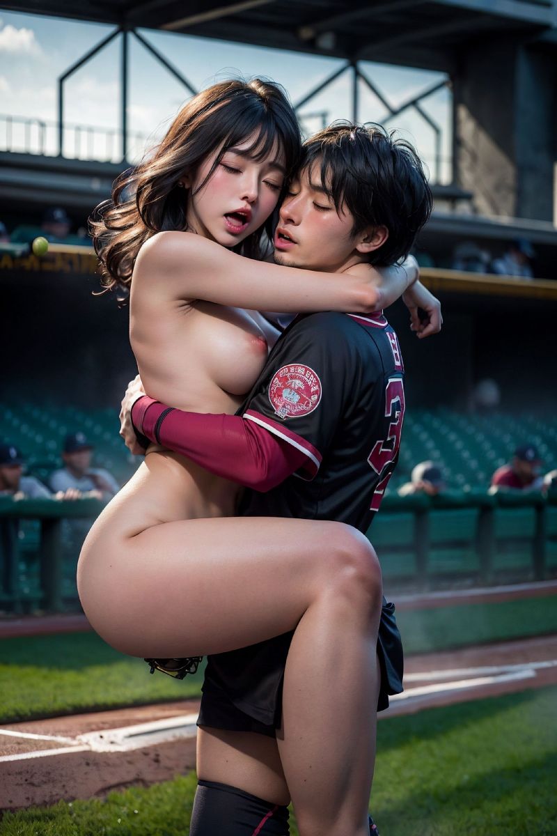 BasketBall Girl_extra-第1章-图片19