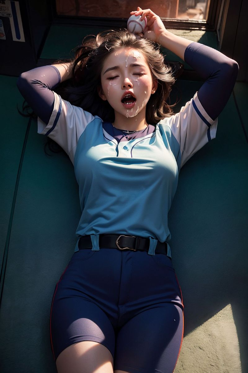 BasketBall Girl_extra-第1章-图片23