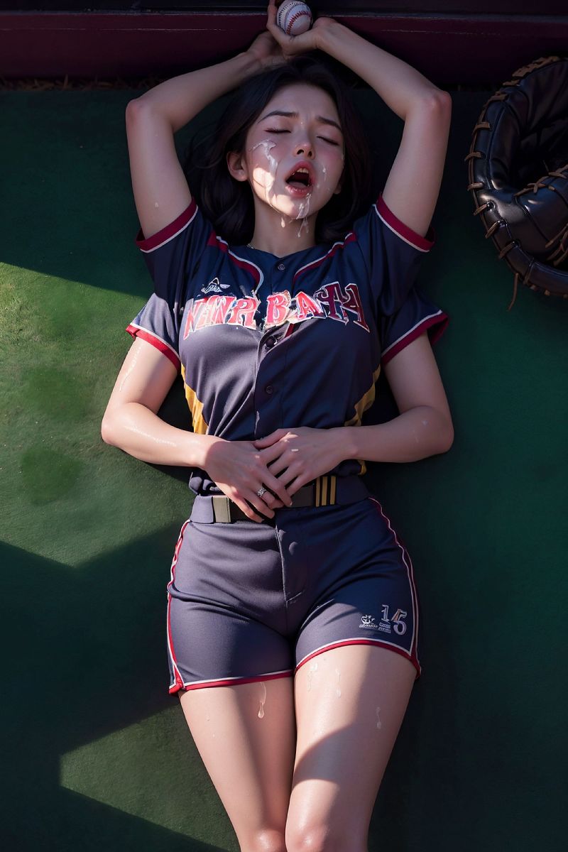 BasketBall Girl_extra-第1章-图片26