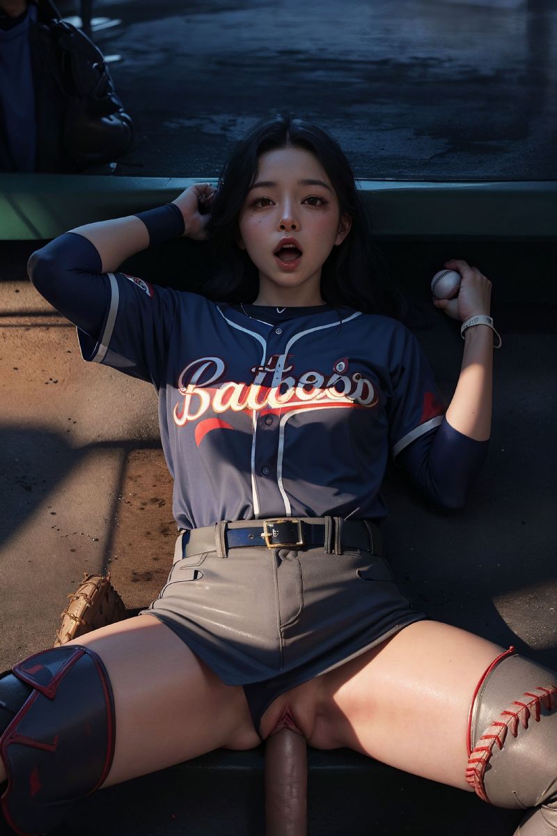 BasketBall Girl_extra-第1章-图片45