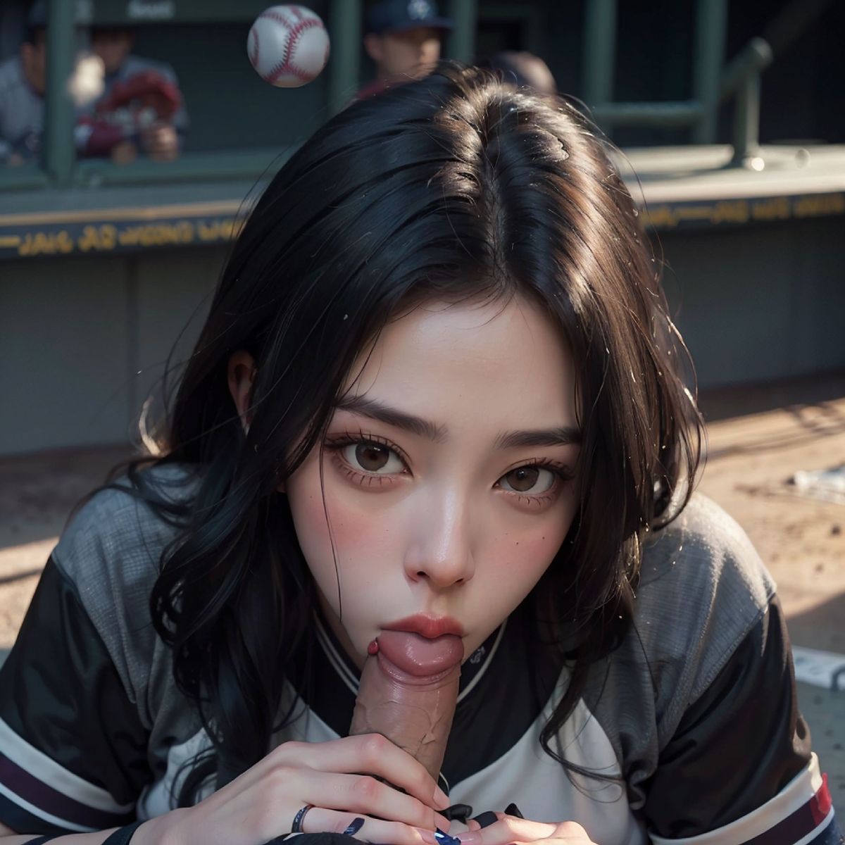 BasketBall Girl_extra-第1章-图片115