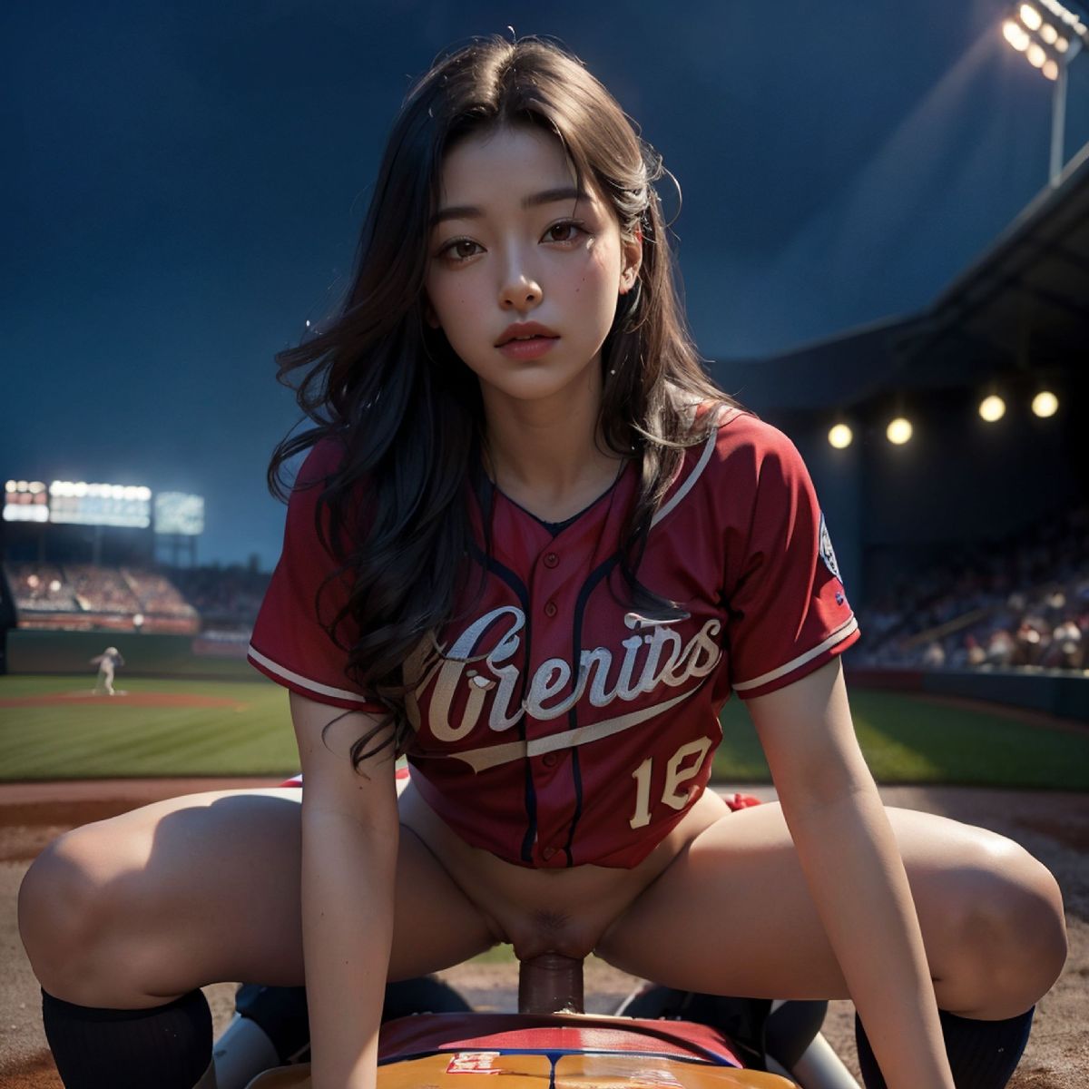 BasketBall Girl_extra-第1章-图片121
