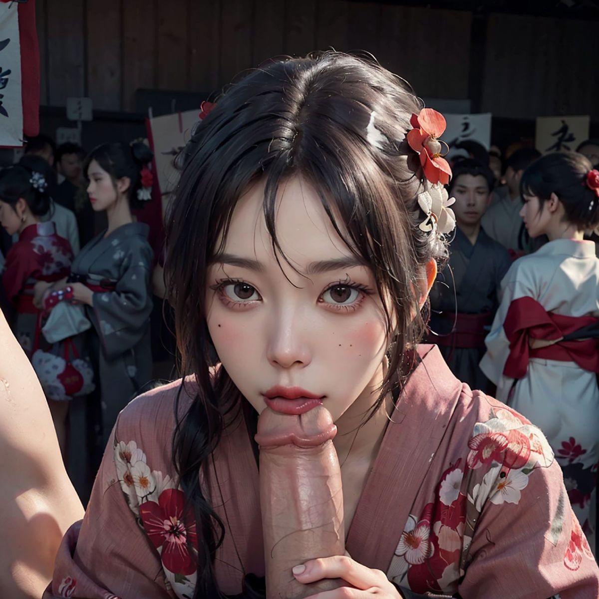 Japan Kimono_extra-第1章-图片30