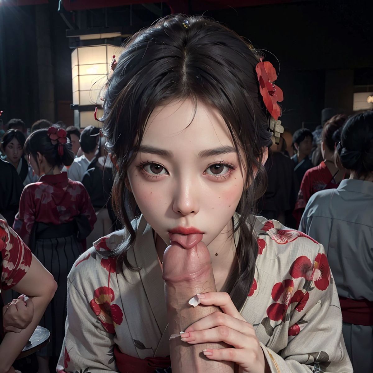 Japan Kimono_extra-第1章-图片34