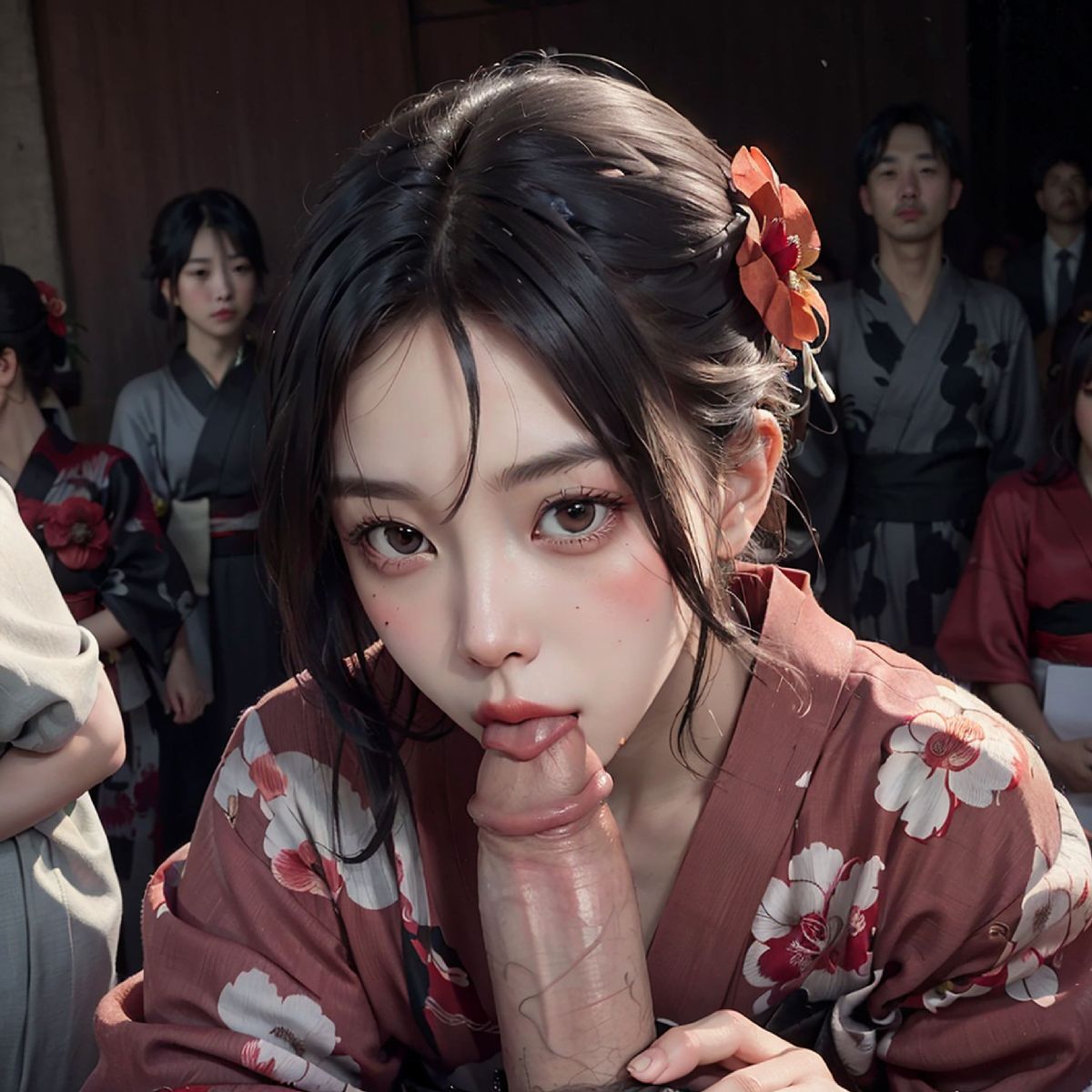 Japan Kimono_extra-第1章-图片63