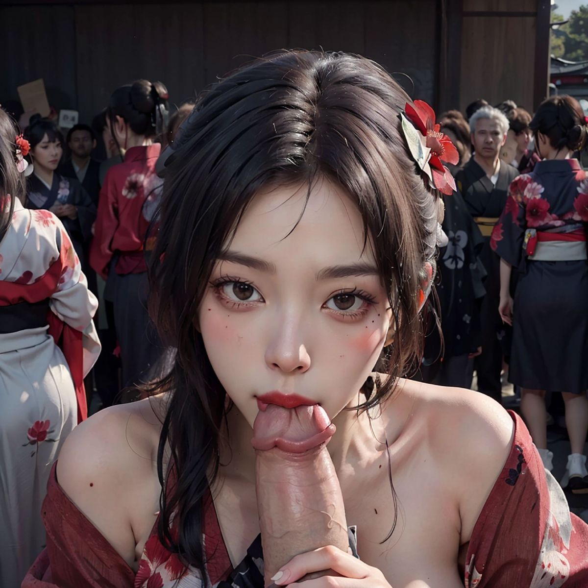 Japan Kimono_extra-第1章-图片65