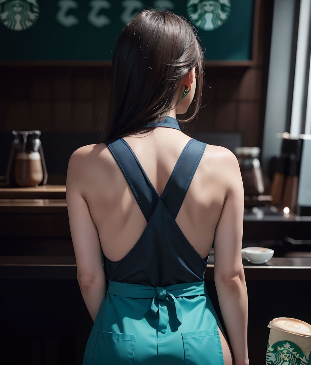 Starbuck Girl_extra-第1章-图片66