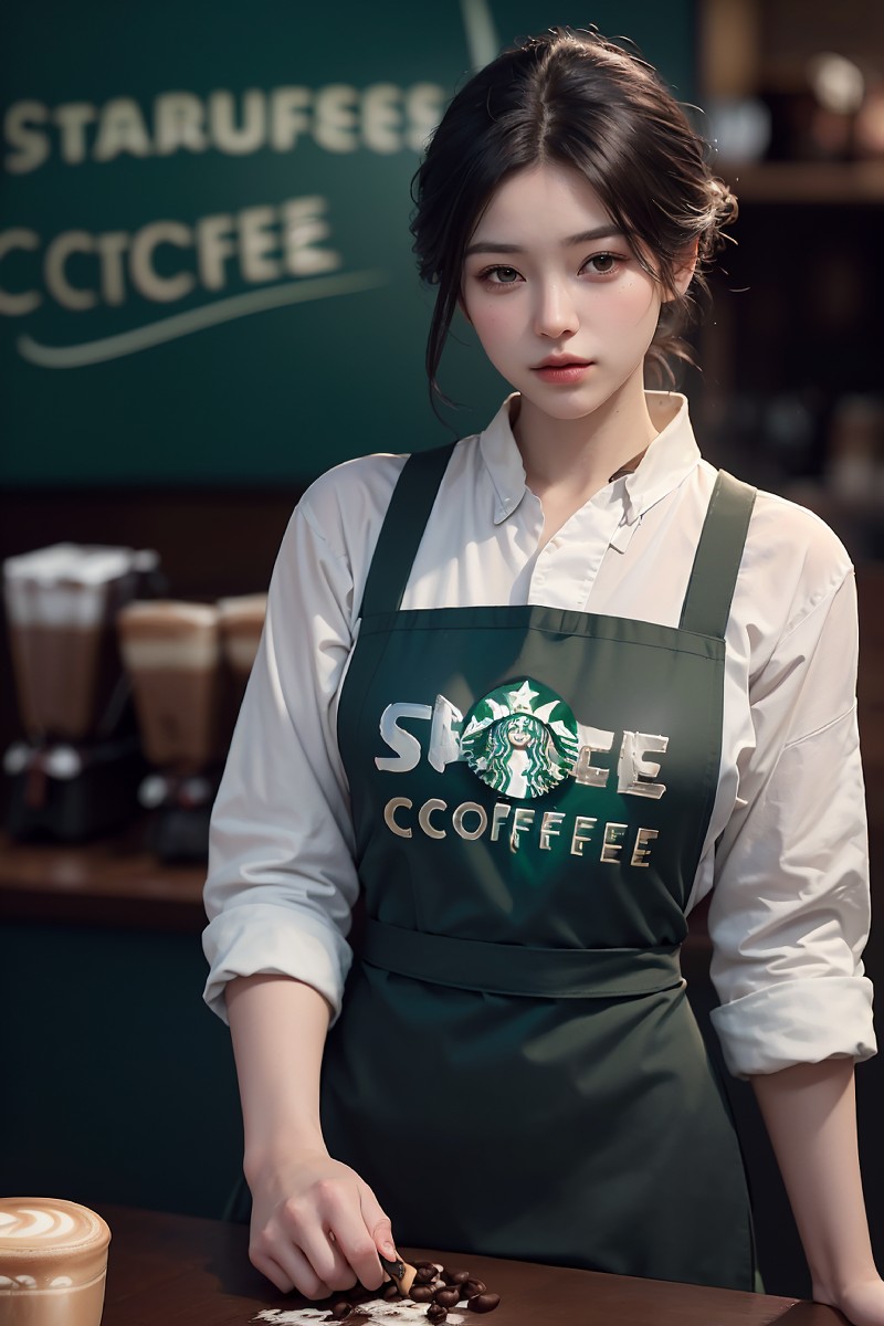 Starbuck Girl_extra-第1章-图片87