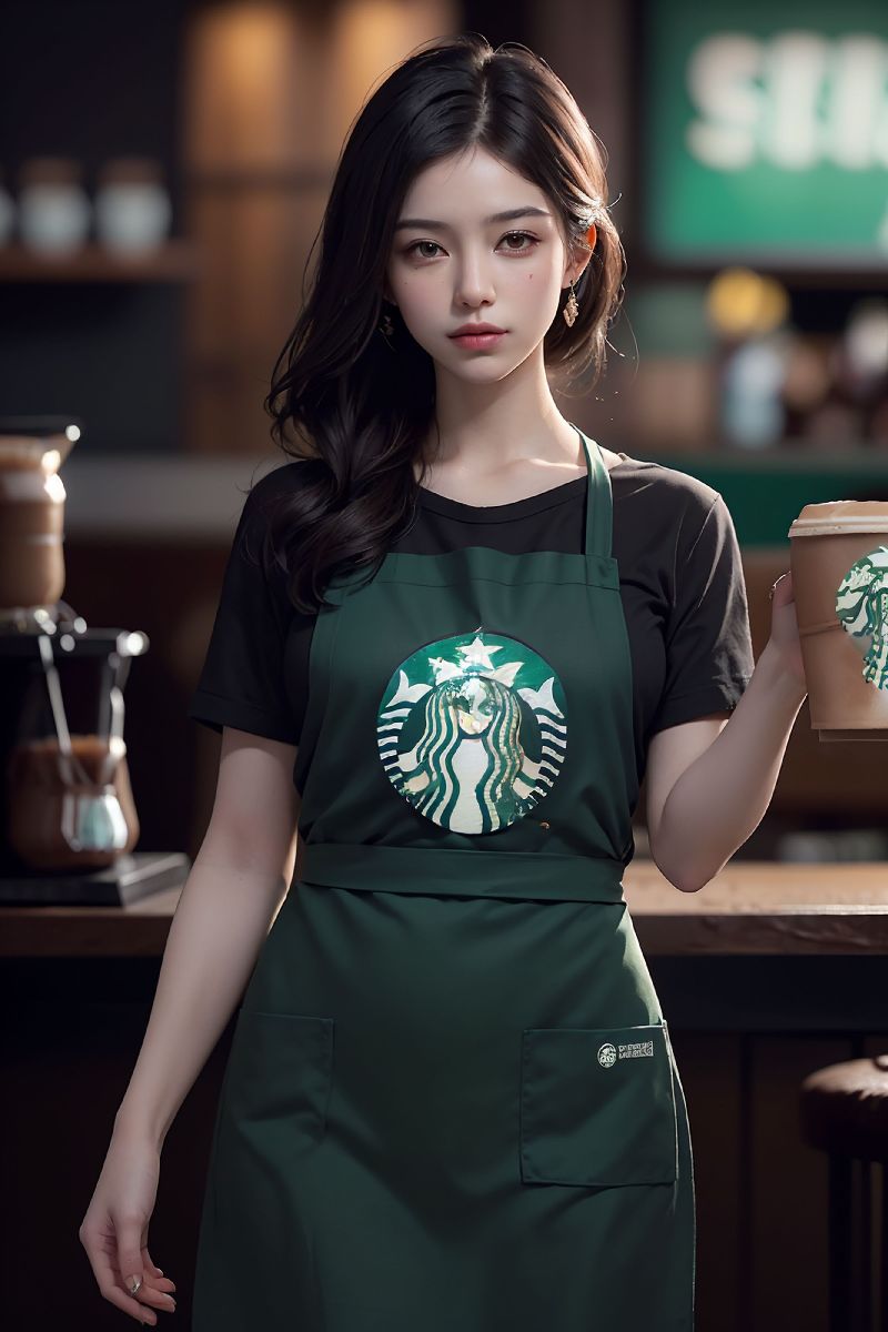Starbuck Girl_extra-第1章-图片90