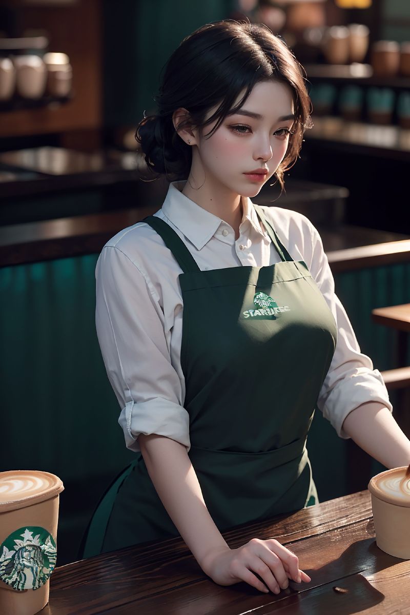 Starbuck Girl_extra-第1章-图片94