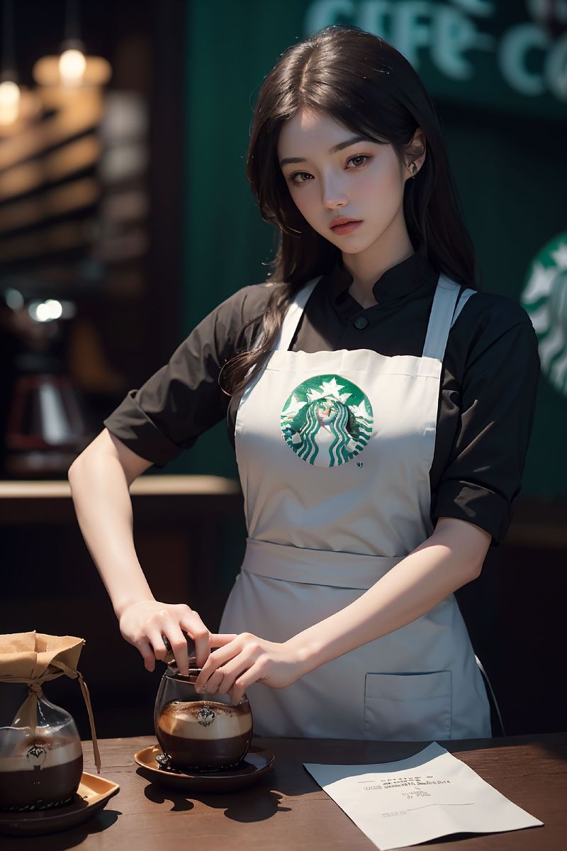 Starbuck Girl_extra-第1章-图片95