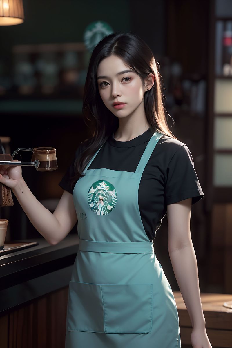 Starbuck Girl_extra-第1章-图片97
