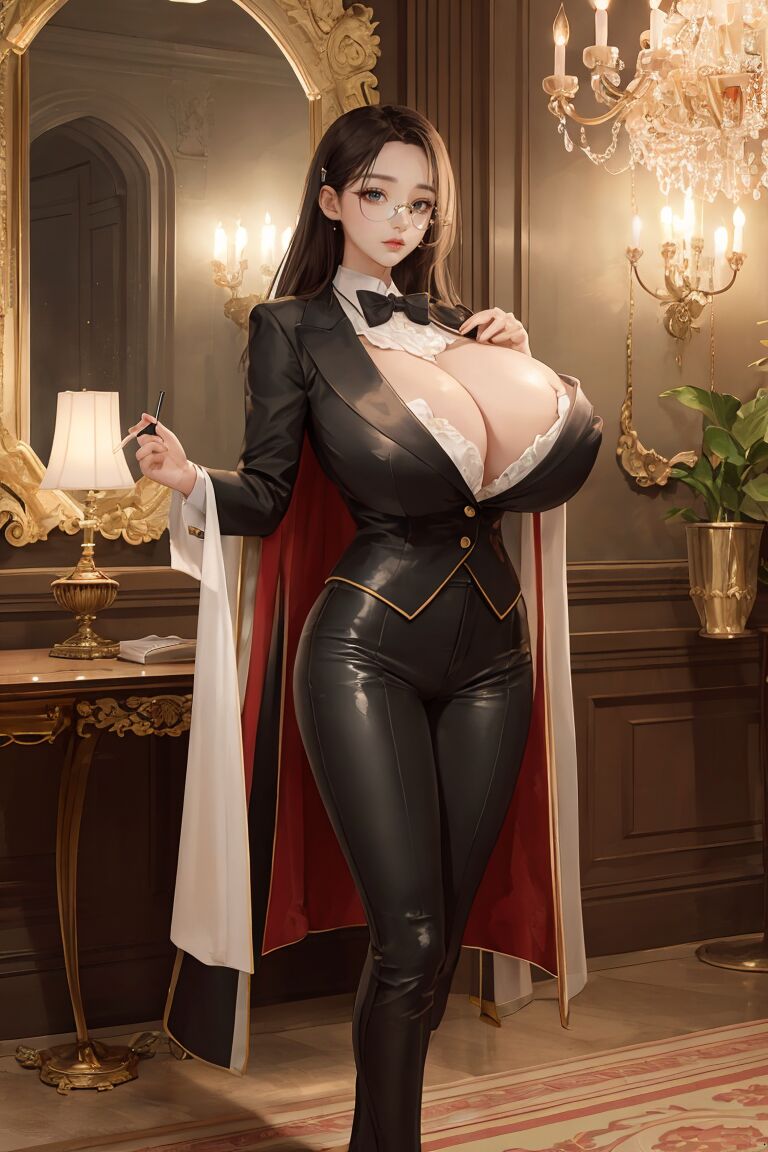 ★PATREON★ Milias 8-第1章-图片5