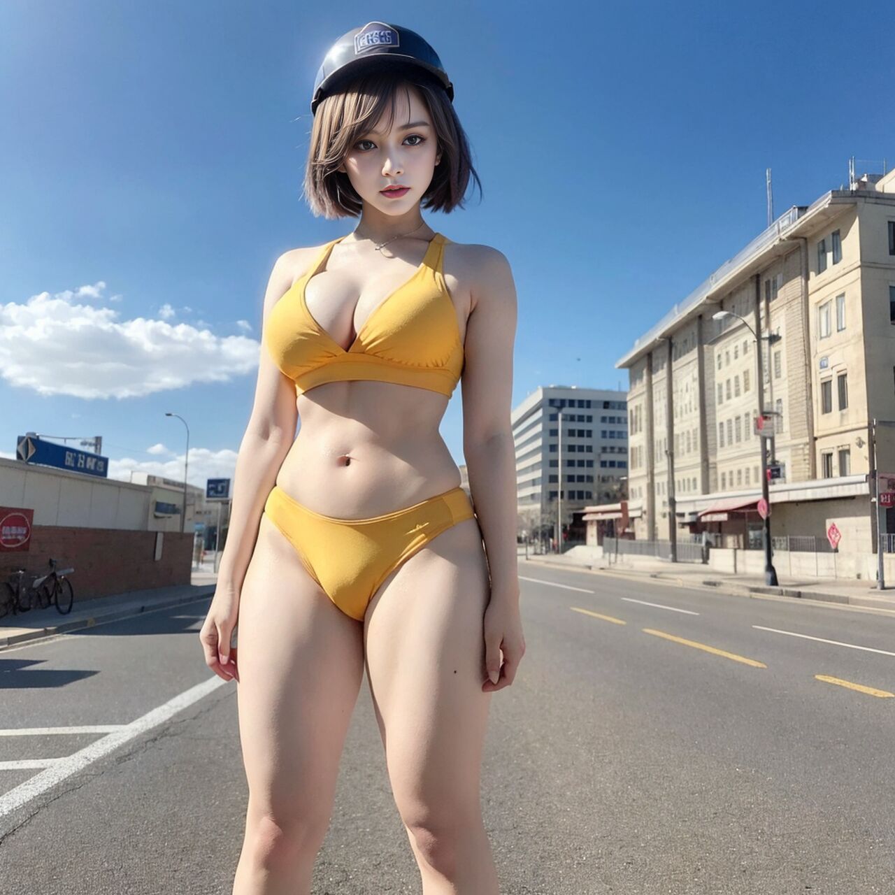 ★PATREON★ SAMSARA  Construction Workers-第1章-图片7
