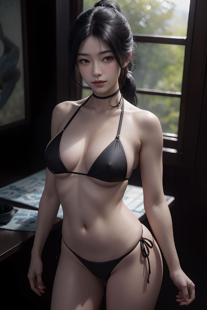 No68 BasketBall Girl_extra-第1章-图片35