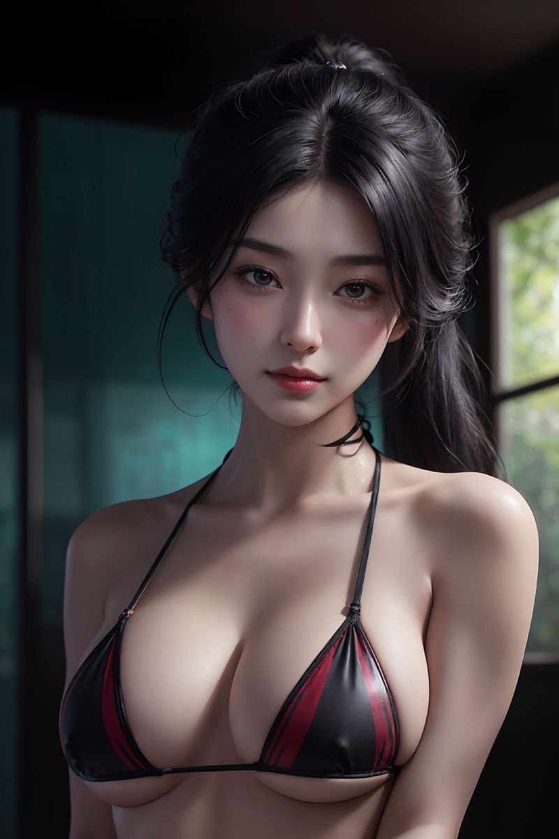 No68 BasketBall Girl_extra-第1章-图片34