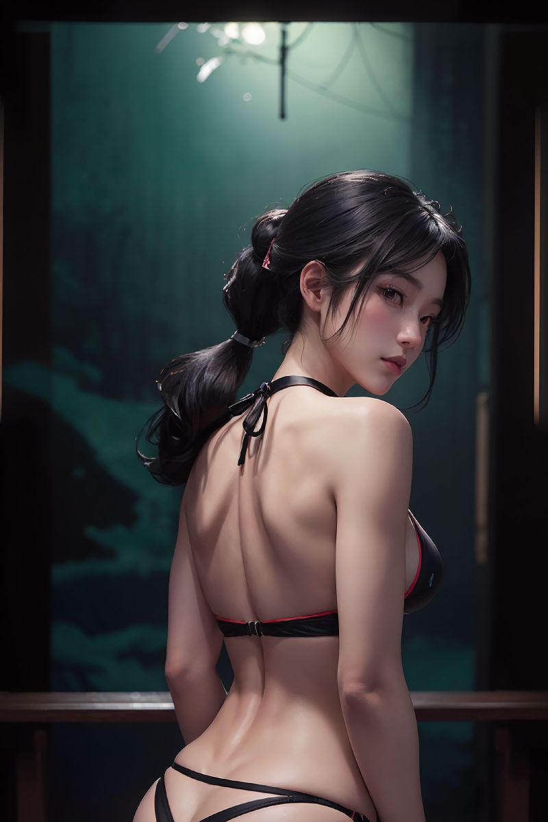 No68 BasketBall Girl_extra-第1章-图片37