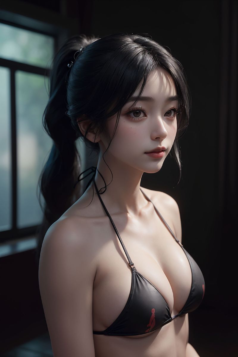 No68 BasketBall Girl_extra-第1章-图片44