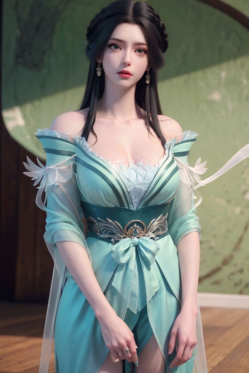 jiangli_姜立——星辰變_extra-第1章-图片4