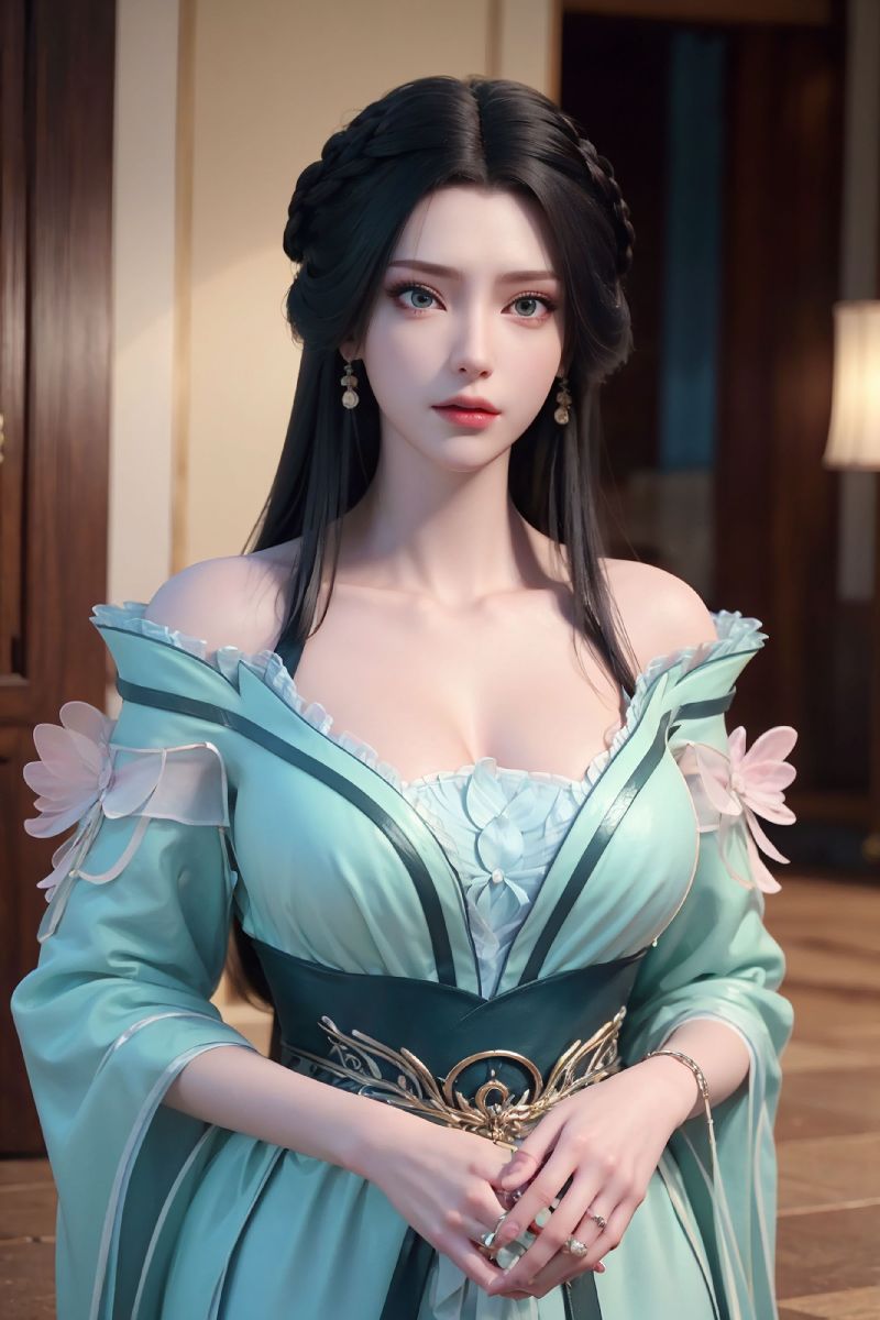 jiangli_姜立——星辰變_extra-第1章-图片3