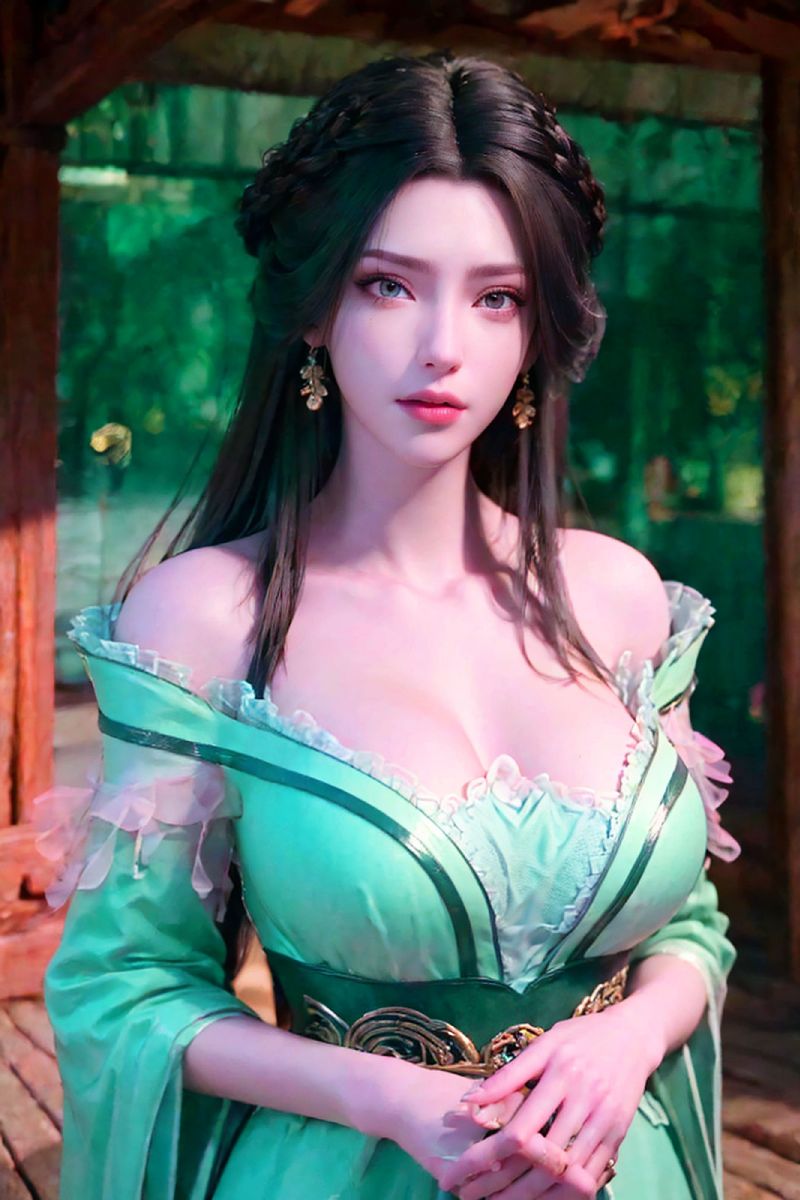 jiangli_姜立——星辰變_extra-第1章-图片2
