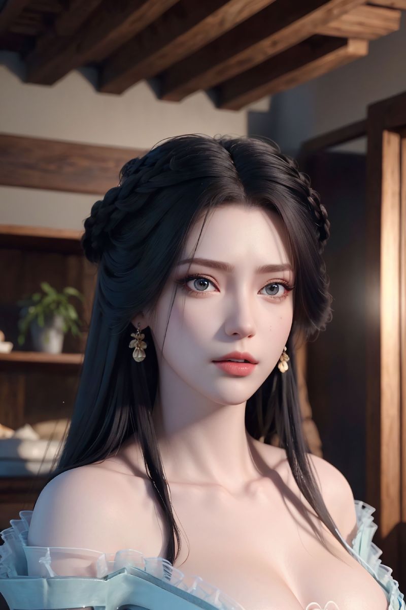 jiangli_姜立——星辰變_extra-第1章-图片5