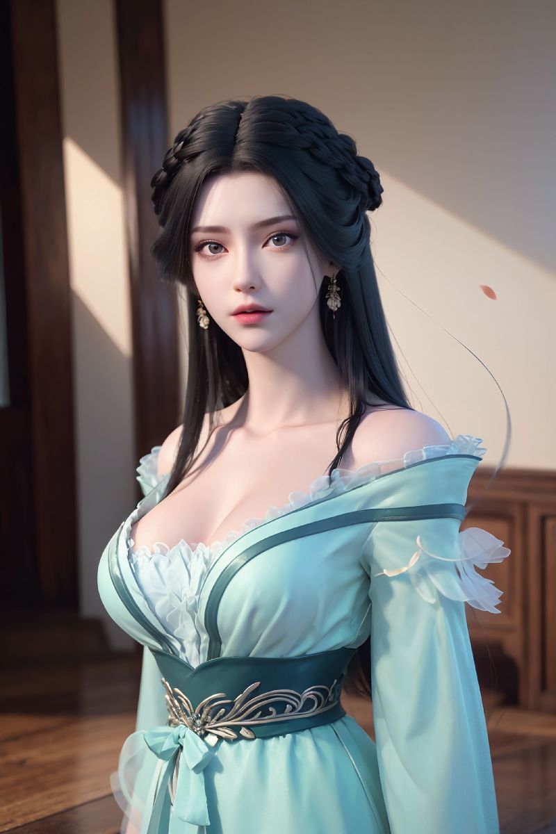 jiangli_姜立——星辰變_extra-第1章-图片7