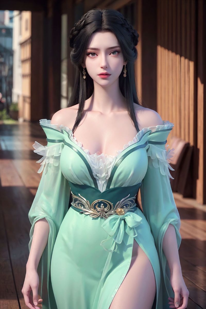 jiangli_姜立——星辰變_extra-第1章-图片6