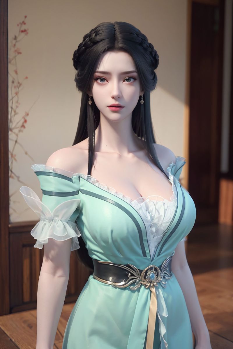 jiangli_姜立——星辰變_extra-第1章-图片8