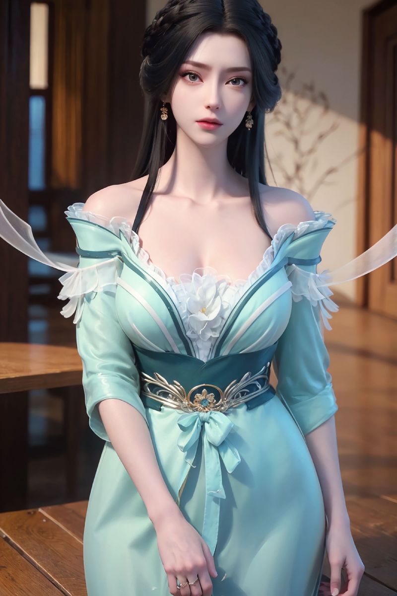 jiangli_姜立——星辰變_extra-第1章-图片10