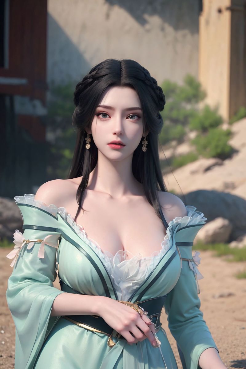 jiangli_姜立——星辰變_extra-第1章-图片12