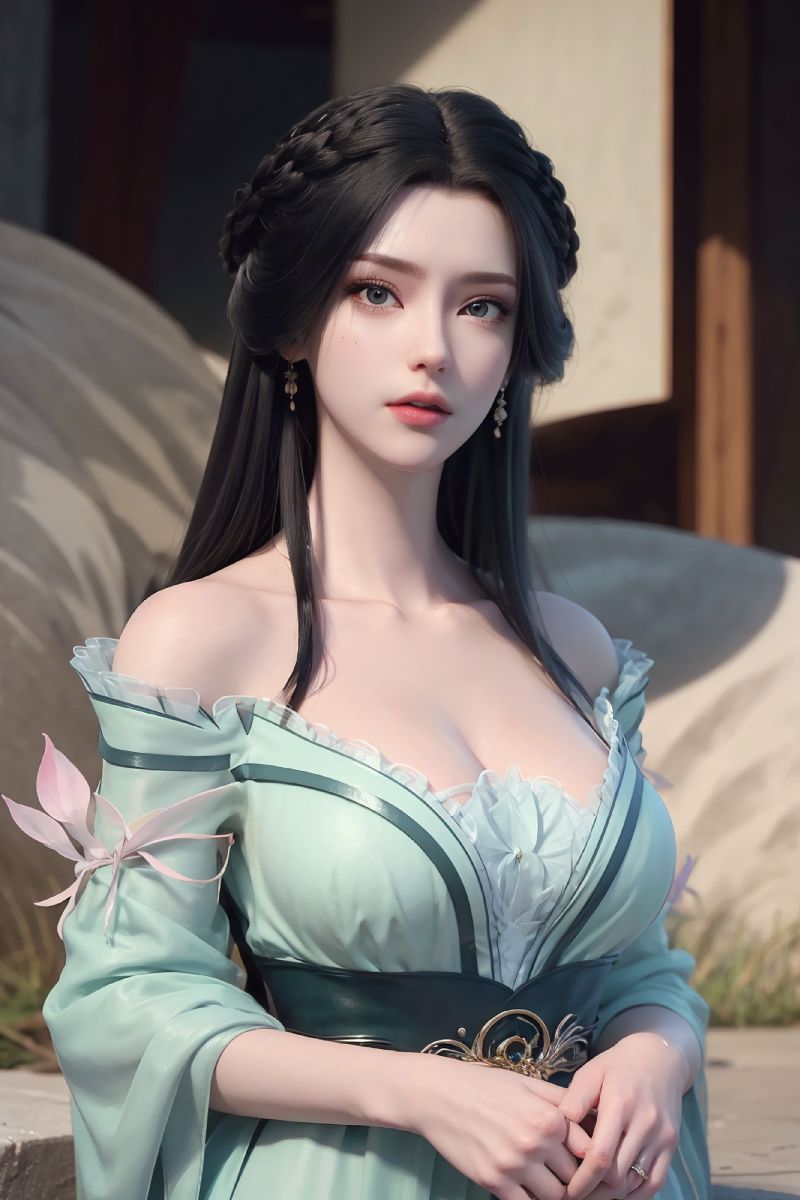 jiangli_姜立——星辰變_extra-第1章-图片11