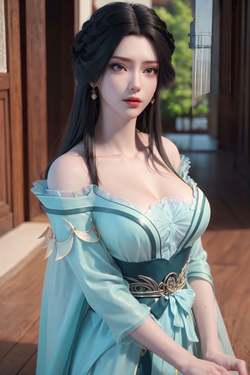 jiangli_姜立——星辰變_extra-第1章-图片17