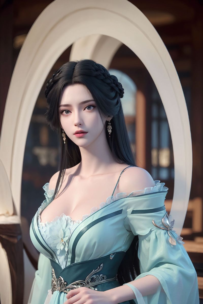 jiangli_姜立——星辰變_extra-第1章-图片13