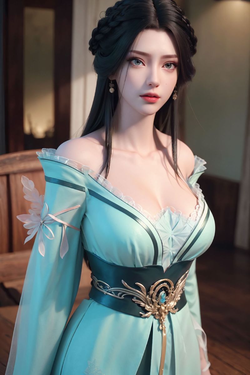 jiangli_姜立——星辰變_extra-第1章-图片19
