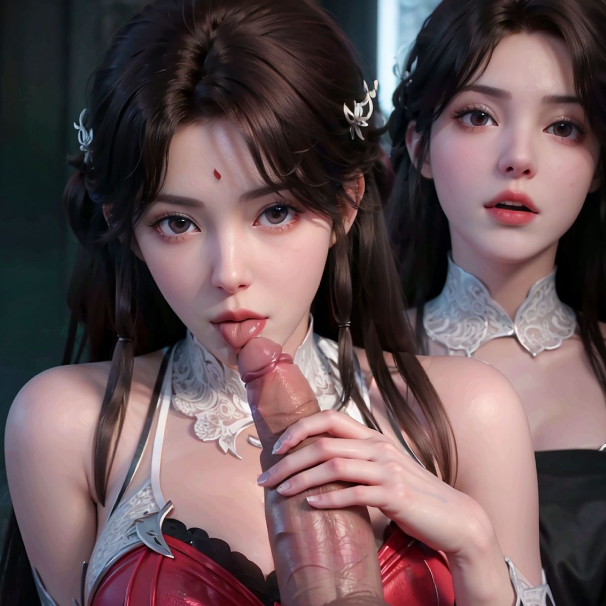 HuoLingEr火靈兒_extra-第1章-图片32