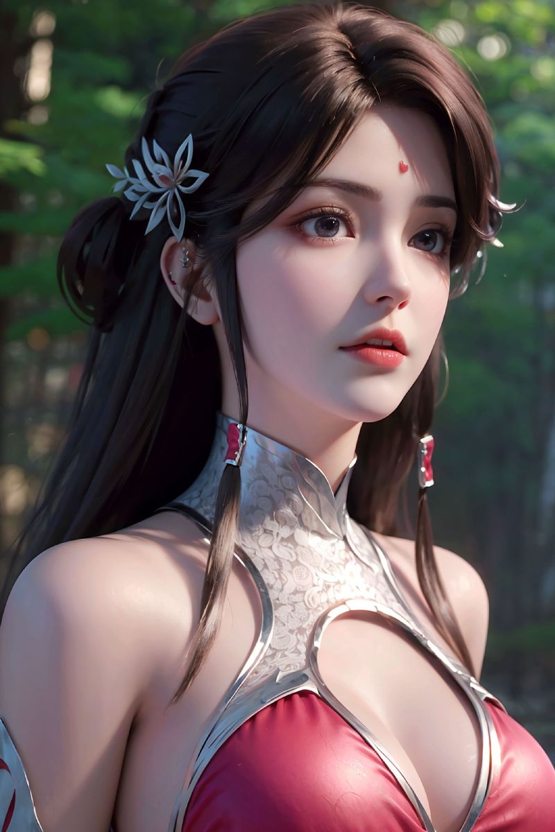 HuoLingEr火靈兒_extra-第1章-图片83