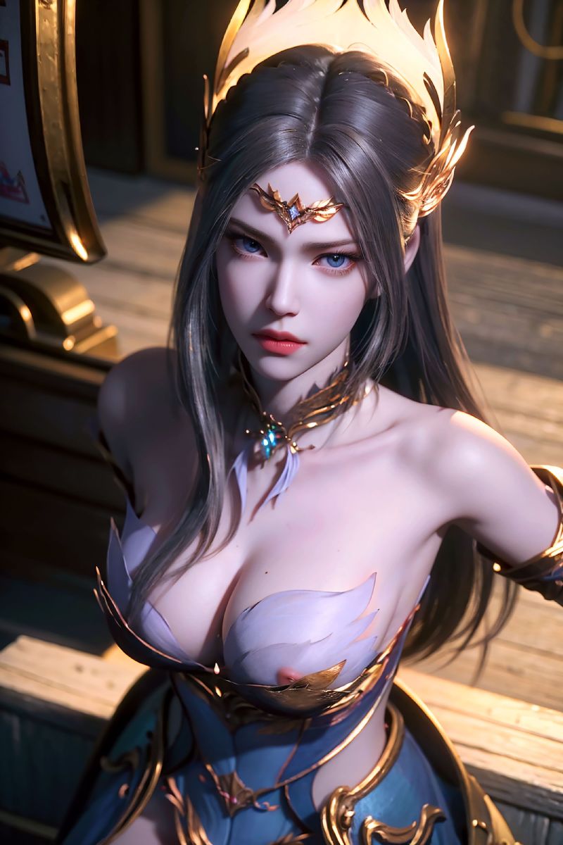 QianRenXue千仞雪_extra-第1章-图片19